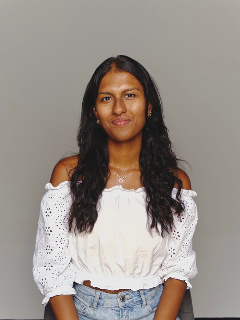 Photo de Lauriane Esparon